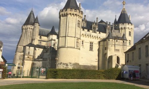 30 Chateau Saumur